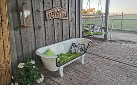 Lavendelmond Glamping